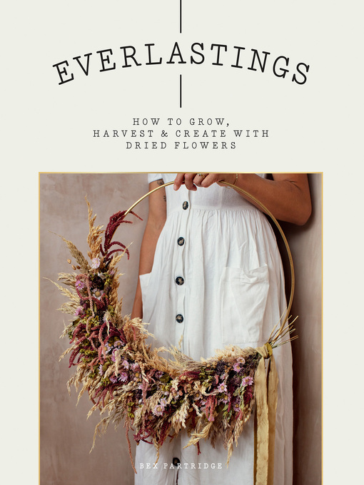 Title details for Everlastings by Bex Partridge - Available